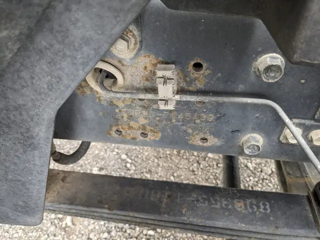 いすゞ フォワード 2PG-FRR90S1(2WD)の写真46