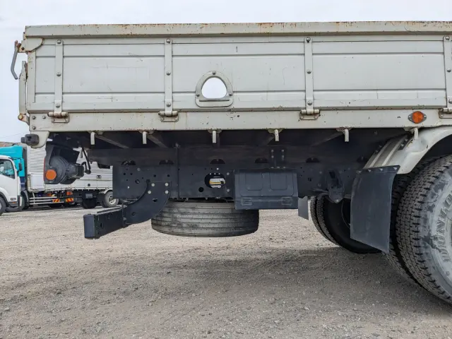 いすゞ フォワード 2PG-FRR90S1(2WD)の写真47