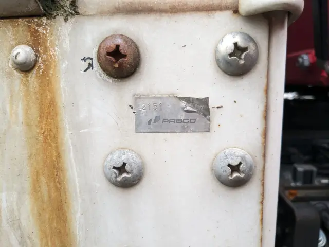 いすゞ フォワード 2PG-FRR90S1(2WD)の写真25