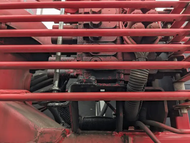 いすゞ フォワード 2PG-FRR90S1(2WD)の写真35