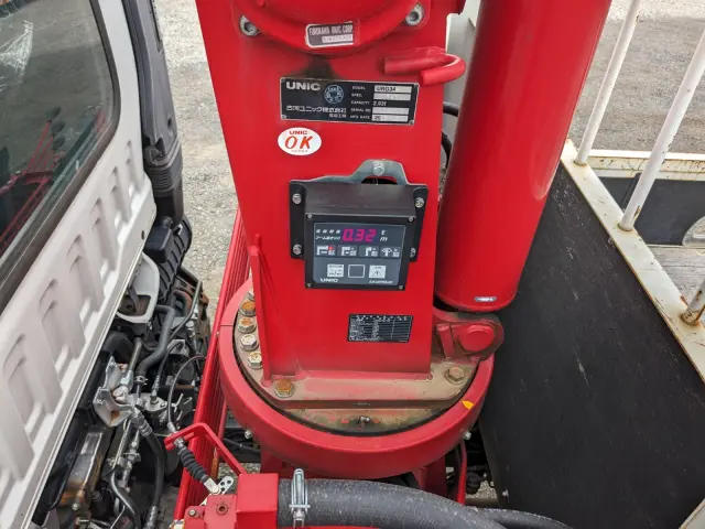 いすゞ フォワード 2PG-FRR90S1(2WD)の写真36