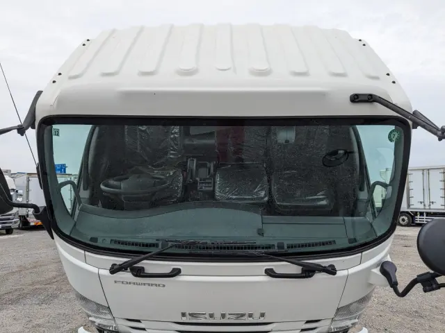 いすゞ フォワード 2PG-FRR90S1(2WD)の写真41