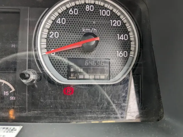 いすゞ フォワード 2PG-FRR90S1(2WD)の写真43