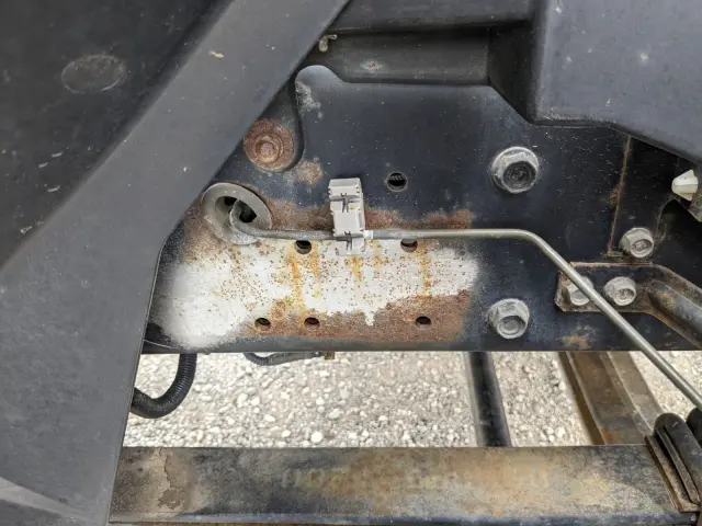 いすゞ フォワード 2PG-FRR90S1(2WD)の写真47