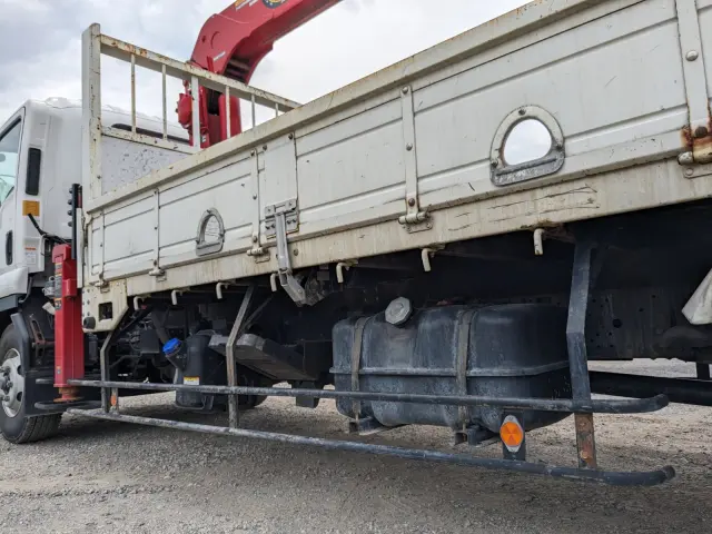 いすゞ フォワード 2PG-FRR90S1(2WD)の写真48