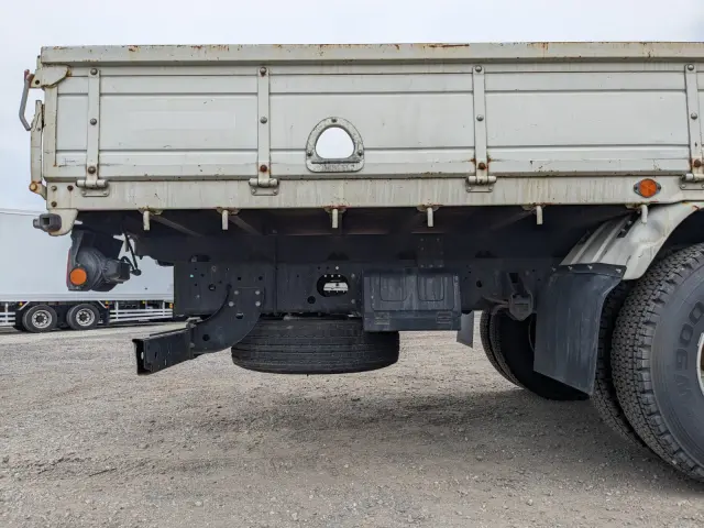 いすゞ フォワード 2PG-FRR90S1(2WD)の写真49