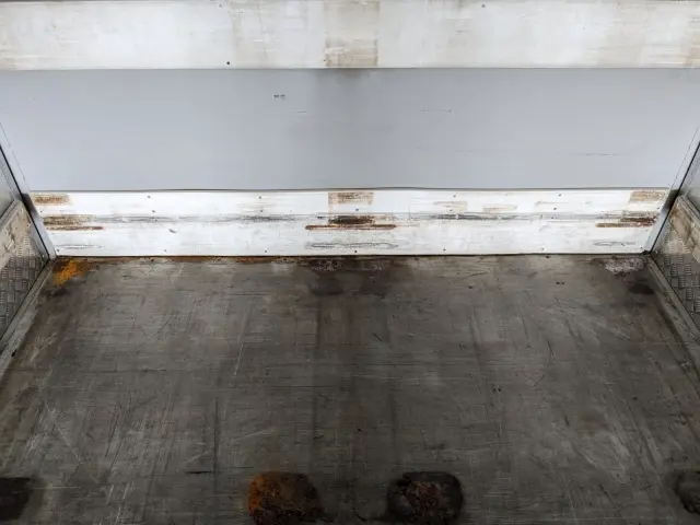 三菱 スーパーグレート 2PG-FU74HZ(6x2)の写真17