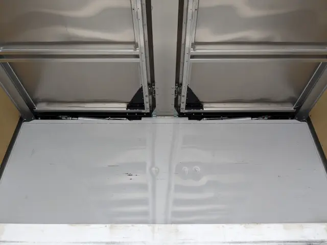 三菱 スーパーグレート 2PG-FU74HZ(6x2)の写真18