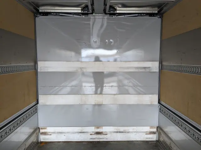 三菱 スーパーグレート 2PG-FU74HZ(6x2)の写真19