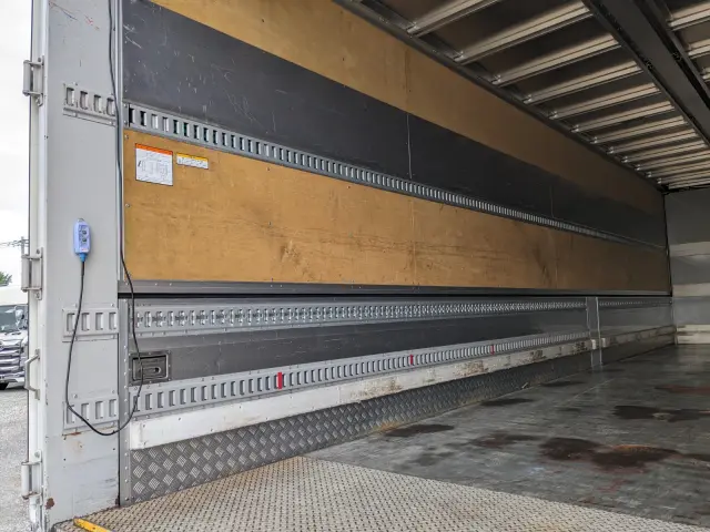 三菱 スーパーグレート 2PG-FU74HZ(6x2)の写真22