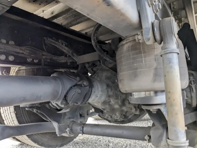 三菱 スーパーグレート 2PG-FU74HZ(6x2)の写真26