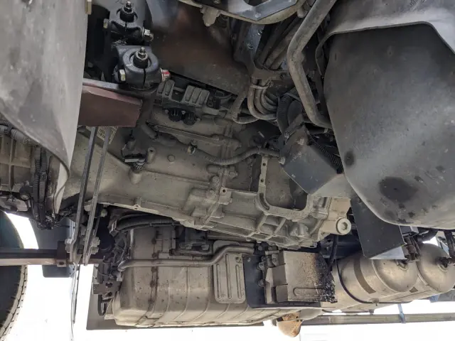 三菱 スーパーグレート 2PG-FU74HZ(6x2)の写真27