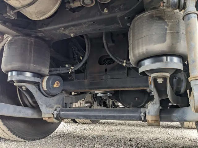 三菱 スーパーグレート 2PG-FU74HZ(6x2)の写真32