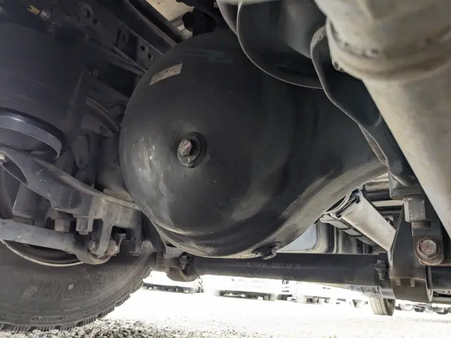 三菱 スーパーグレート 2PG-FU74HZ(6x2)の写真33