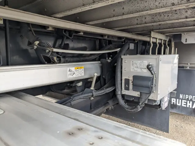 三菱 スーパーグレート 2PG-FU74HZ(6x2)の写真34