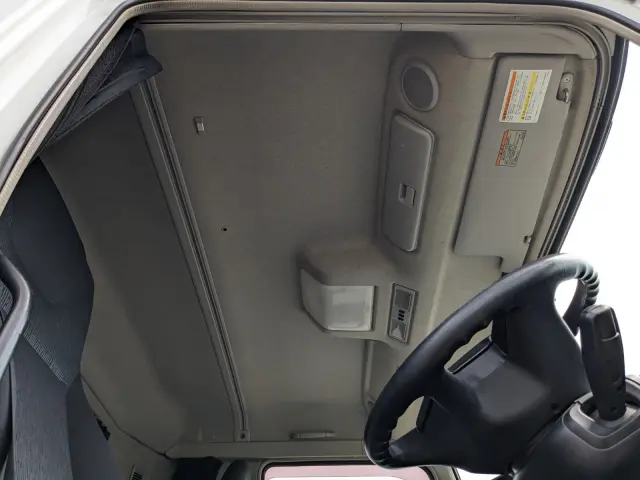 三菱 スーパーグレート 2PG-FU74HZ(6x2)の写真40