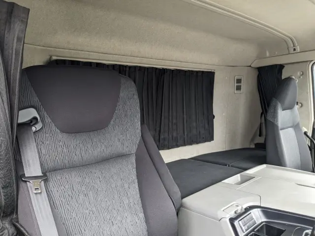 三菱 スーパーグレート 2PG-FU74HZ(6x2)の写真41