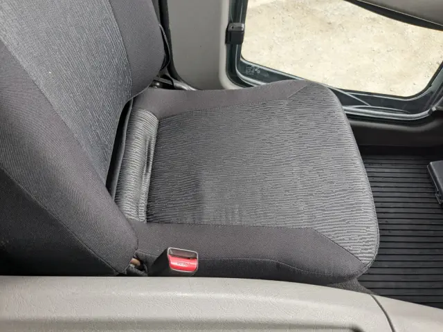 三菱 スーパーグレート 2PG-FU74HZ(6x2)の写真42