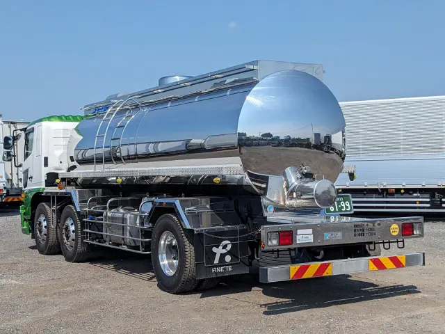 日野 プロフィア 2DG-FN1AJG(その他)の写真4