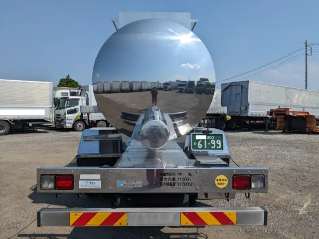 日野 プロフィア 2DG-FN1AJG(その他)の写真6