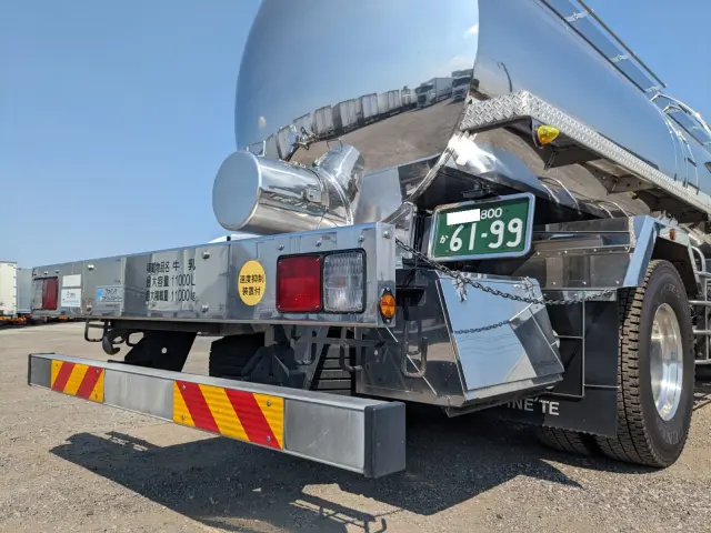 日野 プロフィア 2DG-FN1AJG(その他)の写真7