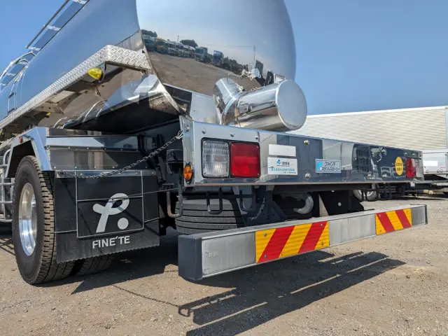 日野 プロフィア 2DG-FN1AJG(その他)の写真8