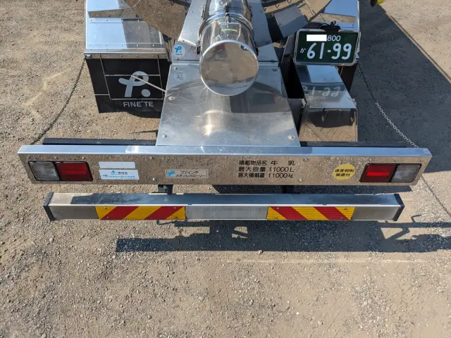 日野 プロフィア 2DG-FN1AJG(その他)の写真9