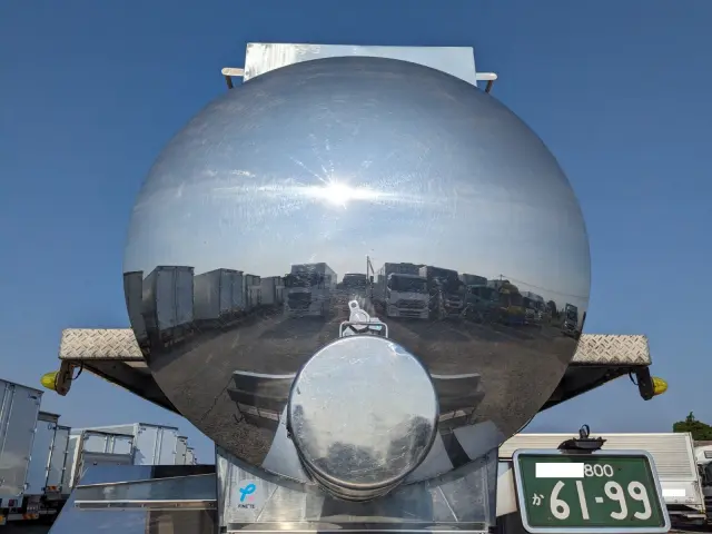 日野 プロフィア 2DG-FN1AJG(その他)の写真11