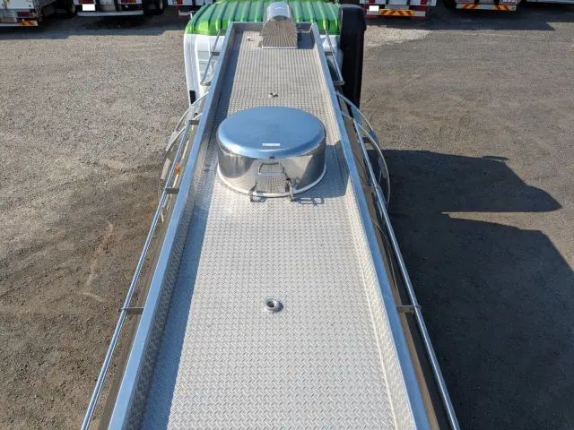 日野 プロフィア 2DG-FN1AJG(その他)の写真12