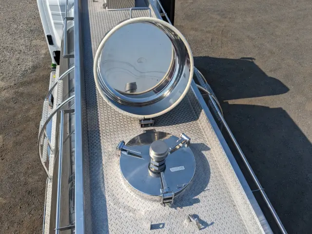 日野 プロフィア 2DG-FN1AJG(その他)の写真13