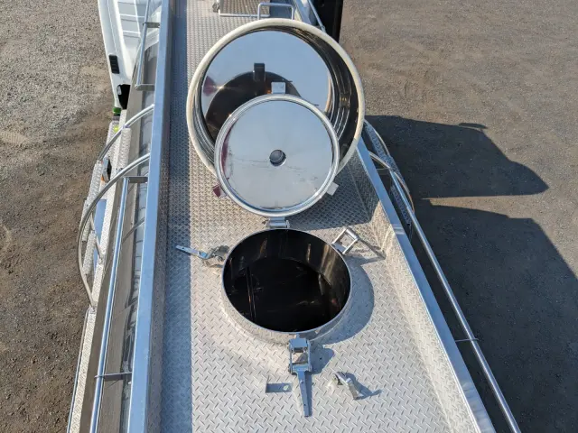 日野 プロフィア 2DG-FN1AJG(その他)の写真14