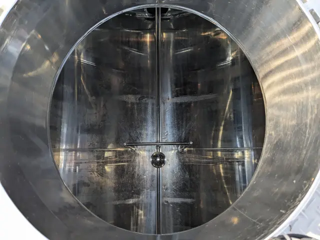 日野 プロフィア 2DG-FN1AJG(その他)の写真15