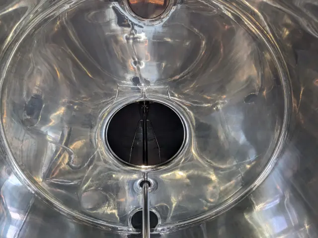 日野 プロフィア 2DG-FN1AJG(その他)の写真16