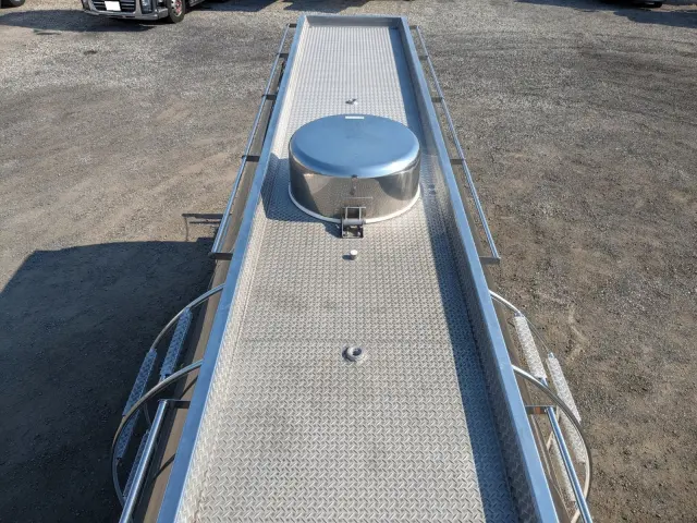 日野 プロフィア 2DG-FN1AJG(その他)の写真18