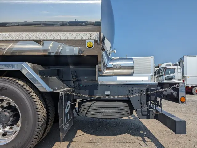 日野 プロフィア 2DG-FN1AJG(その他)の写真19