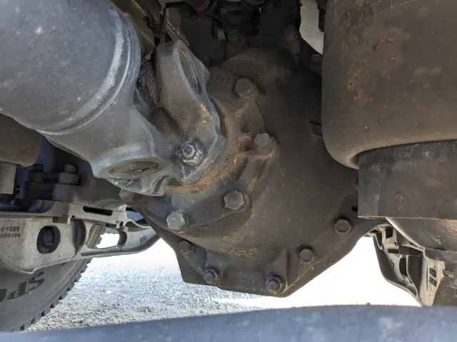 日野 プロフィア 2DG-FN1AJG(その他)の写真20