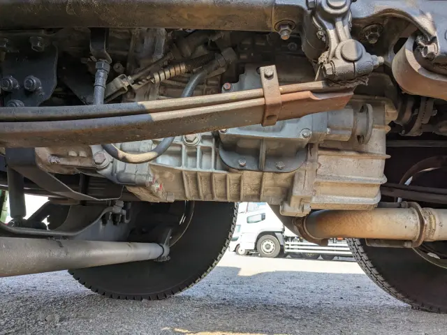 日野 プロフィア 2DG-FN1AJG(その他)の写真21