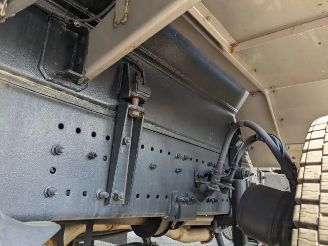 日野 プロフィア 2DG-FN1AJG(その他)の写真22