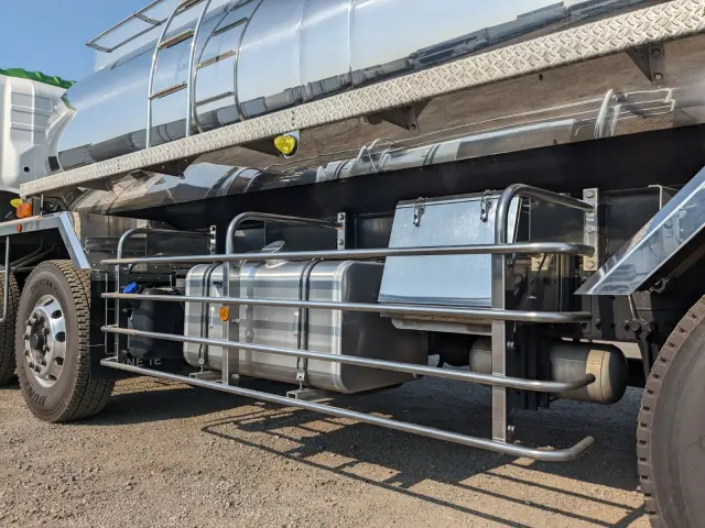 日野 プロフィア 2DG-FN1AJG(その他)の写真23