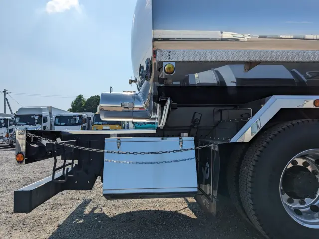 日野 プロフィア 2DG-FN1AJG(その他)の写真24