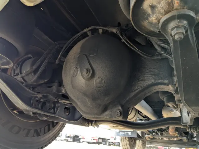 日野 プロフィア 2DG-FN1AJG(その他)の写真26