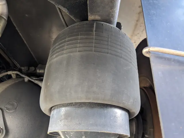 日野 プロフィア 2DG-FN1AJG(その他)の写真27