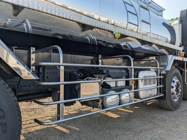 日野 プロフィア 2DG-FN1AJG(その他)の写真28