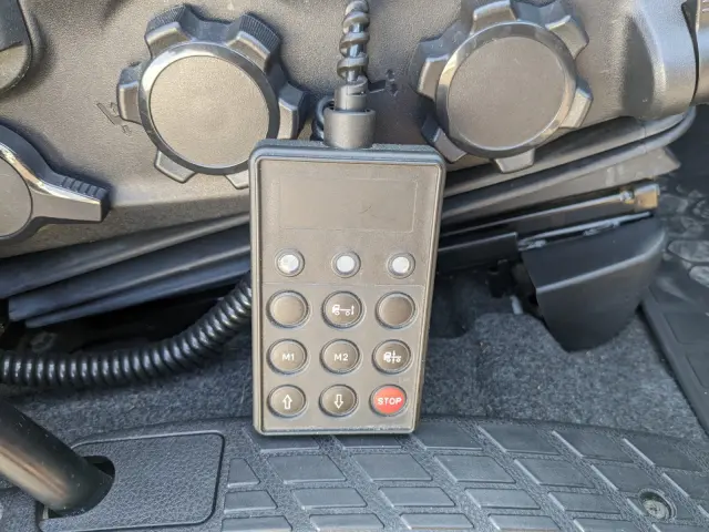 日野 プロフィア 2DG-FN1AJG(その他)の写真30