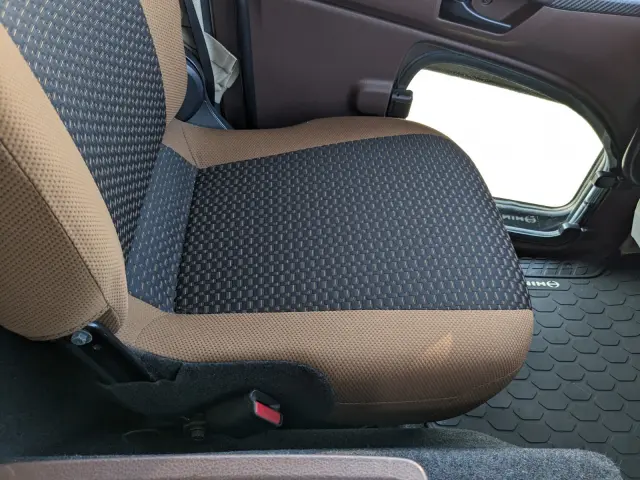 日野 プロフィア 2DG-FN1AJG(その他)の写真33