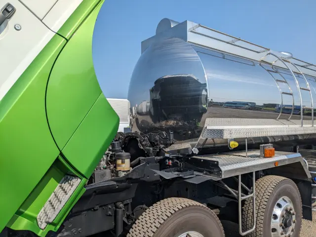 日野 プロフィア 2DG-FN1AJG(その他)の写真38