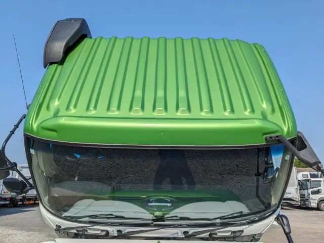 日野 プロフィア 2DG-FN1AJG(その他)の写真39