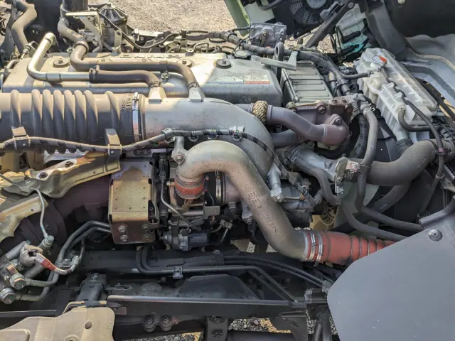 日野 プロフィア 2DG-FN1AJG(その他)の写真40