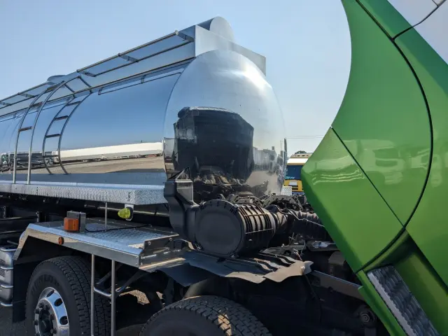 日野 プロフィア 2DG-FN1AJG(その他)の写真41