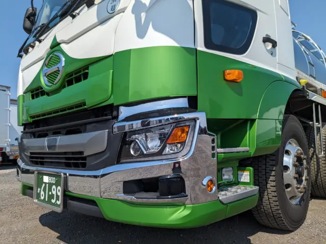 日野 プロフィア 2DG-FN1AJG(その他)の写真42